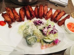 -茉莉餐厅(包河万达店)