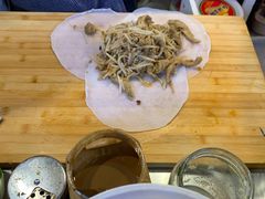 -安徽阜阳卷馍(西单店)