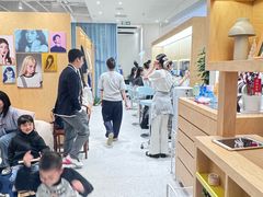 -天真蓝照相馆(莘庄天荟广场店)