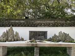 -上海醉白池公园