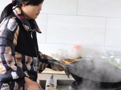 -漫山居私汤民宿全竹宴