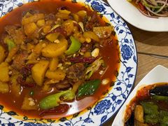 -新疆食府(华龙店)