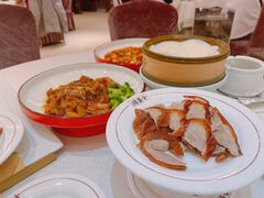 -北京全聚德(王府井店)