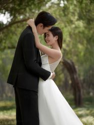 -第一夫人婚纱摄影(南京店)