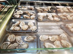 -蚝英雄鲜蚝自助专门店(长楹天街直营店)