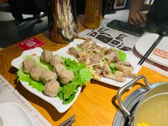 -海银海记潮汕牛肉火锅(新港中路海珠店)