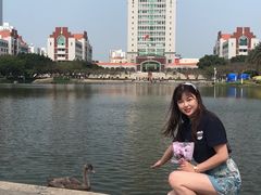 -厦门大学(思明校区)