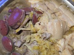 -人民公社大食堂(张家湾店)