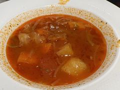 -安德烈俄式西餐厅(中央大街店)