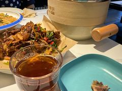 -额娘·春饼烤鸭(天鸿店)