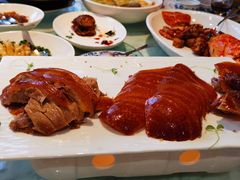 -漢舍中国菜馆(889广场店)