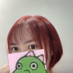 -HG美发设计沙龙