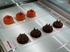 -潮一不贰·法式甜品·生日蛋糕·西式简餐(外滩店)