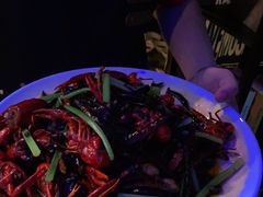 -红钳侠小龙虾·烧烤(中赢康康谷店)