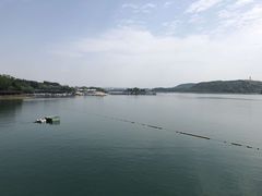 -仙海旅游度假区