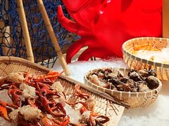 -北京王府井希尔顿酒店·万斯阁西餐厅