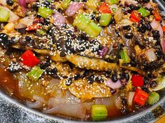 -南锣南门(东方银座店)