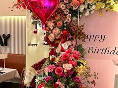 -LE SHARE洛笙·花园西餐(北京路步行街店)