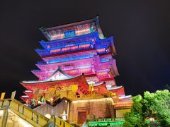 -寻梦滕王阁实景演出