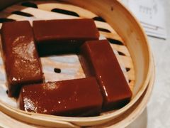 太妃软香糕-恒宝和宴(合生广场店)