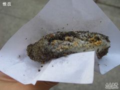 -叶氏麻糍(鼓浪屿店)