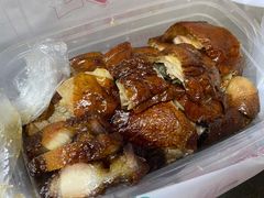 -黄连大头华烧鹅(萧地大马路店)