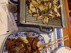 -京氣春饼(机场店)