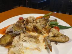 -布拉格餐厅· 中欧捷克菜(全国首店)