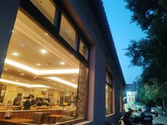 -银村街家常菜·早点·粥饼(北线阁店)