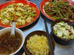-馬伍旺川菜(江北虹悦城店)
