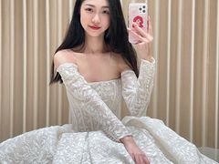 -Lafine Paris 法国兰斐婚纱礼服