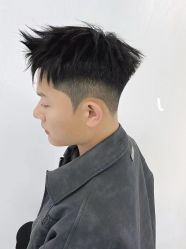 -Nice奈斯形象定制沙龙