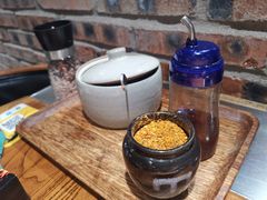 -原始泥炉烤肉(总店)