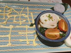 生日面-二丁目食堂(浑南花园城店)