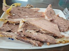 -吾穆勒蓬灰牛肉面·清真(北滨河中路店)