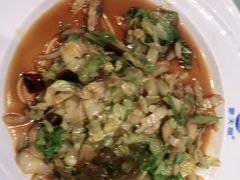 -小船渔村•大连菜•大连焖鱼(明泽街店)