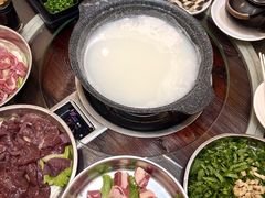 -御膳粥·牛乳粥底火锅·地道顺德菜(容桂店)
