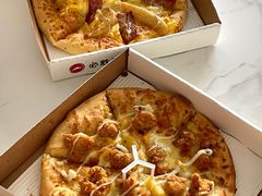 -必胜客(乐山世豪PH店)