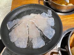 -呷哺呷哺 黄金牧场 (新中关购物中心店)