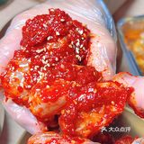 沈阳西塔|这家小店的香辣蟹太正宗啦！！