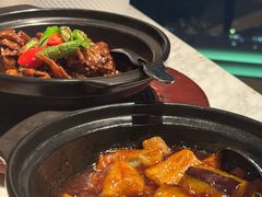 -无锡苏宁银河国际酒店-悦府65中餐厅
