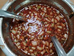 -烂厅下牛肉汤