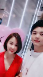 -5M HAIR SALON