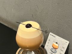 -BE NORMAL CAFE(霞溪路店)