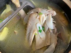 -呼吸森林·生态农庄农家乐私房菜