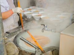 -老赵面店(大西路店)