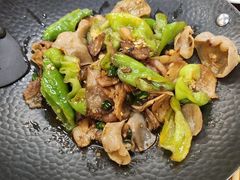 -双海酒店·非遗渔家菜(南戴河店)