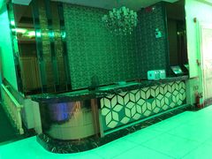 二楼服务台-金库世纪KTV(三乡店)