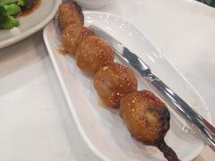 鸡肉丸-宜家·瑞典风味餐厅(北京西红门店)