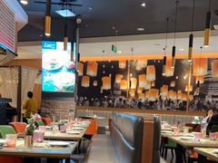 -青檸泰 LIME THAI (财富购物中心店)